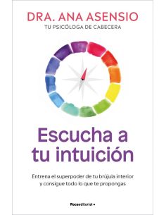 Escucha A Tu Intuición