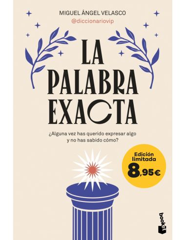 La Palabra Exacta