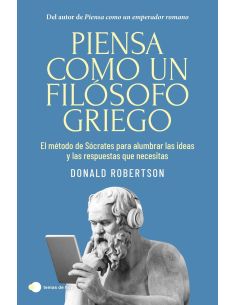 Piensa Como Un Filósofo Griego