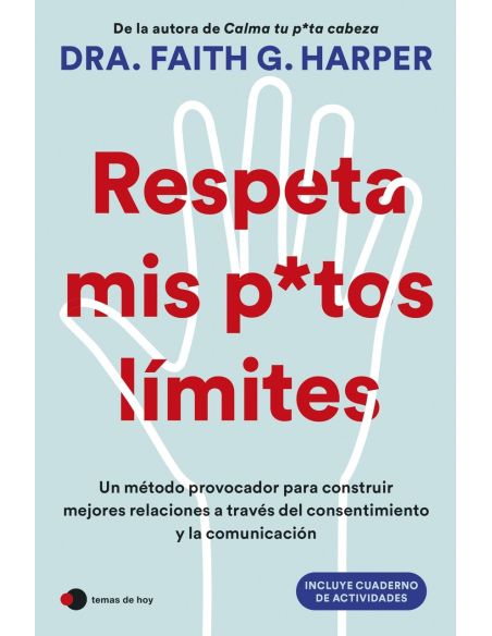 Respeta Mis Putos Limites