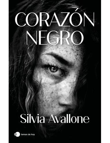 Corazón Negro