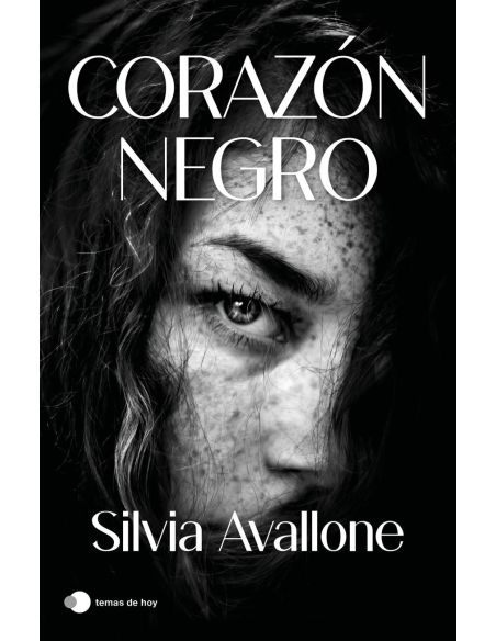 Corazón Negro
