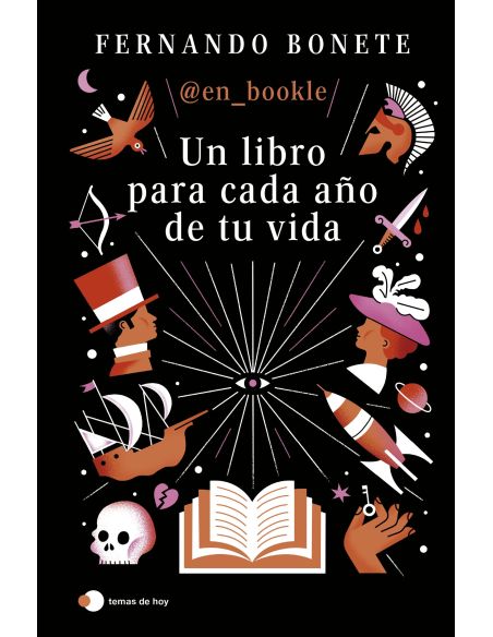 Un Libro Para Cada Año De Tu Vida