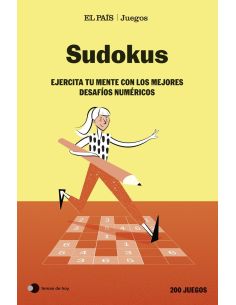 Sudokus Para Desconectar (El Pais Juegos)
