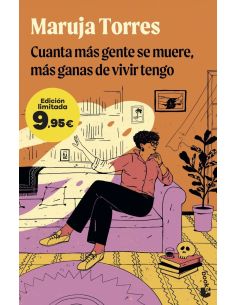 Cuanta Más Gente Se Muere, Más Ganas De Vivir Tengo