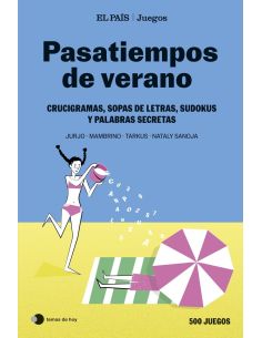 Pasatiempos De Verano (El País/Juegos)