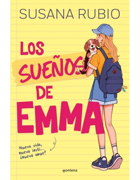 Los Sueños De Emma