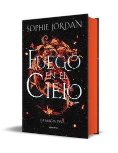 Fuego En El Cielo (Td)