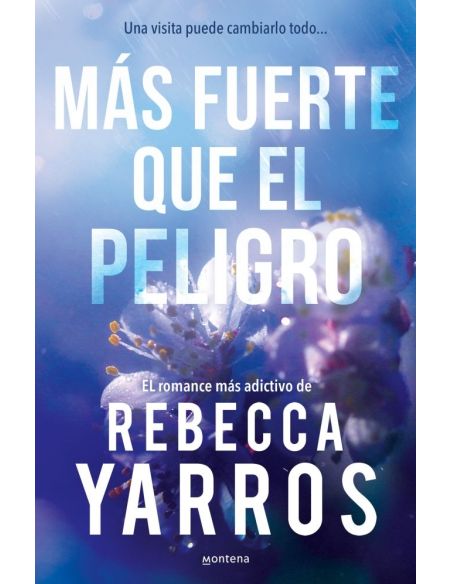 Mas Fuerte Que El Peligro
