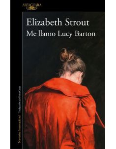 Me Llamo Lucy Barton