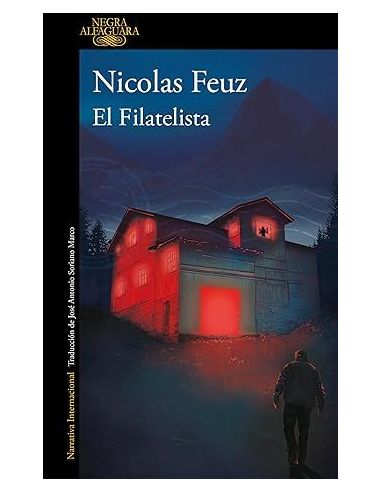 El Filatelista