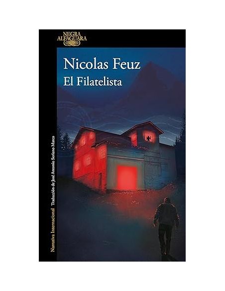 El Filatelista