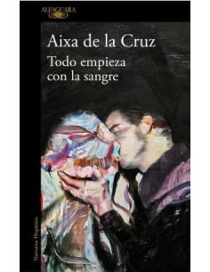 Todo Empieza Con La Sangre