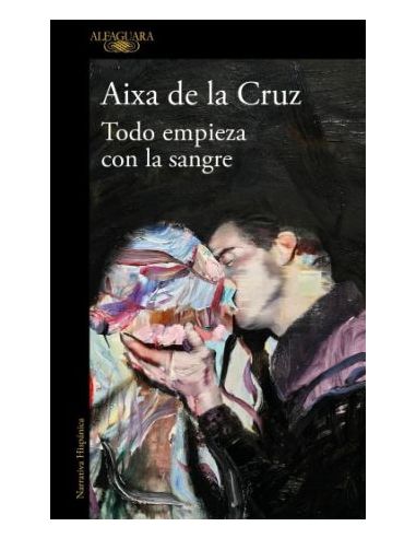 Todo Empieza Con La Sangre