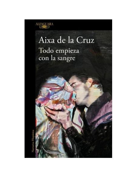 Todo Empieza Con La Sangre