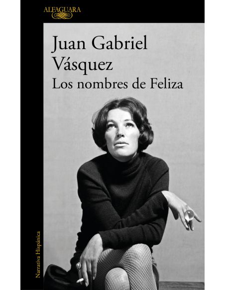 Los Nombres De Feliza