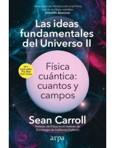 Las Ideas Fundamentales Del Universo Ii