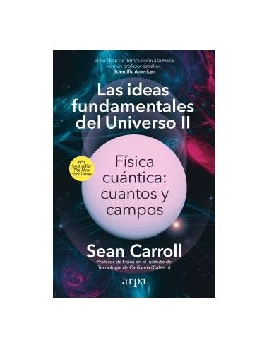 Las Ideas Fundamentales Del Universo Ii