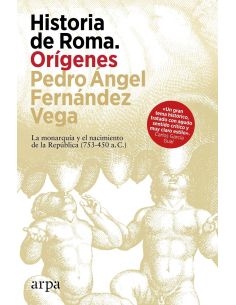 Historia De Roma. Orígenes