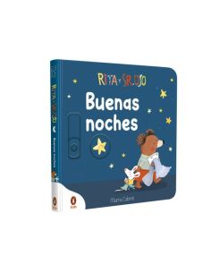 Rita Y Sr. Oso - ¡Buenas Noches! (Pequeñas Manitas)