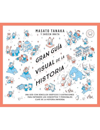 Gran Guía Visual De La Historia