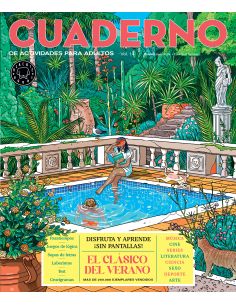 Cuaderno Blackie Books. Vol. 14