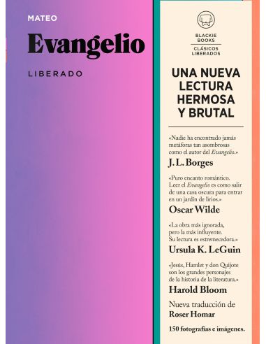 Evangelio Liberado