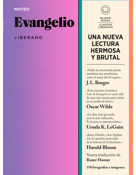 Evangelio Liberado