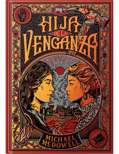 Hija De La Venganza
