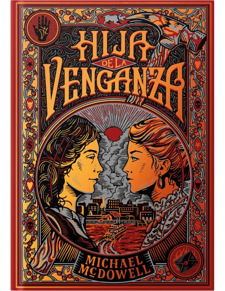 Hija De La Venganza