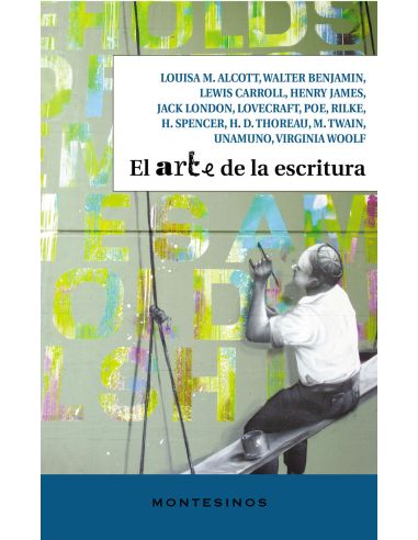 El Arte De La Escritura