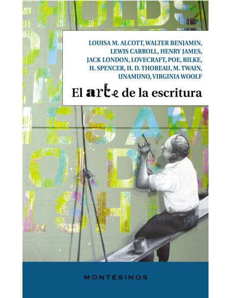 El Arte De La Escritura