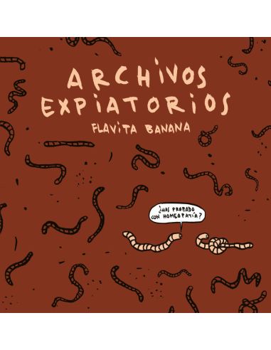 Archivos Expiatorios