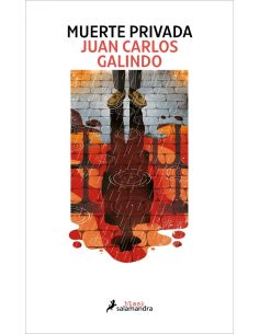 Muerte Privada (Segovia Noir 2)