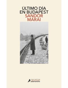 Último Día En Budapest