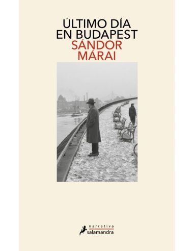 Último Día En Budapest