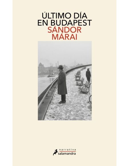 Último Día En Budapest
