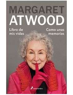 Libro De Mis Vidas