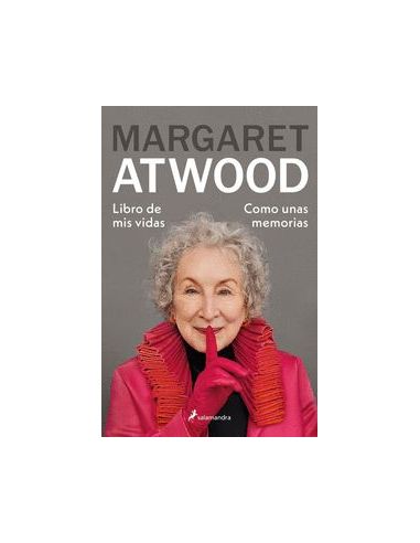 Libro De Mis Vidas
