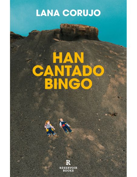 Han Cantado Bingo