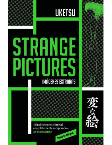 Strange Pictures