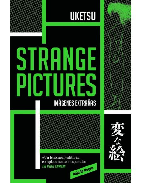Strange Pictures