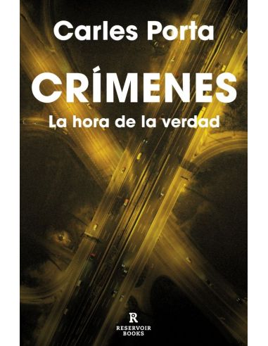 Crímenes 4 - La Hora De La Verdad