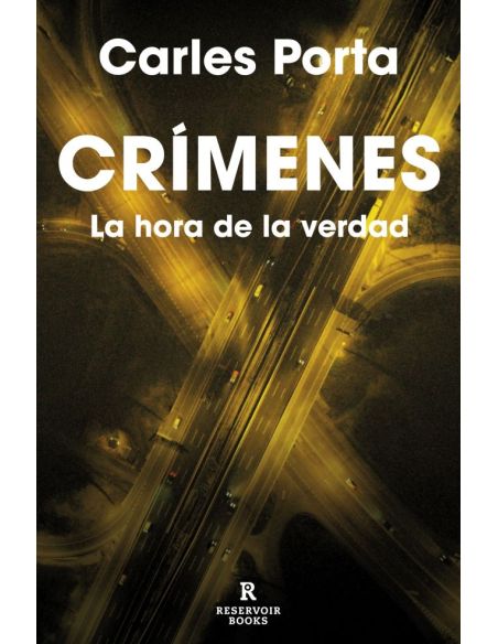 Crímenes 4 - La Hora De La Verdad