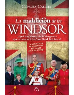 La Maldición De Los Windsor