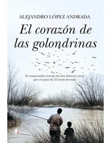 El Corazón De Las Golondrinas
