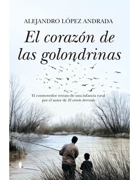 El Corazón De Las Golondrinas