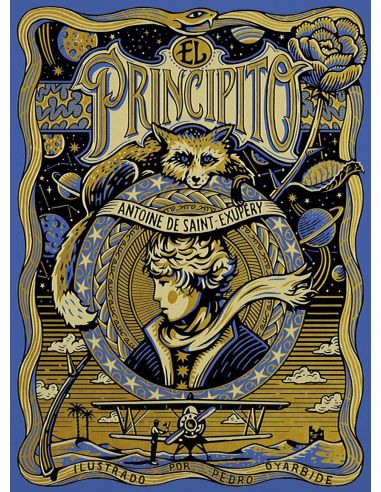 El Principito
