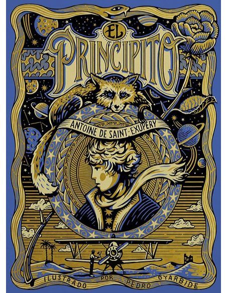El Principito