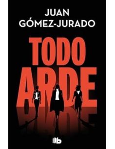Todo Arde
